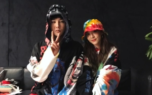 Sandara Park Akui Dapat 'Bantuan Orang Dalam' dari G-Dragon Hingga Bisa Debut di 2NE1
