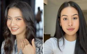 Raline Shah Adu Gaya Bareng Maudy Ayunda Saat Pakai Rok Mini, Vibes Bak Kakak Adik Goals