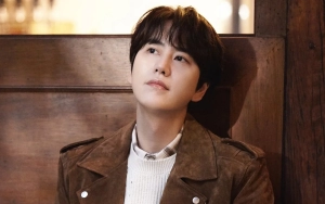 Rahasia Kyuhyun Super Junior Tetap Eksis Meski Sudah 17 Tahun Berkarier