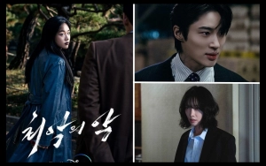BIBI Bak Scene Stealer di 'The Worst Of Evil', 7 Artis Perankan Bandar Narkoba di Drama