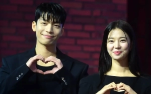 Ciuman Wi Ha Joon & Im Se Mi di 'The Worst of Evil' Kena Amuk Massal