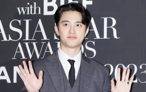 SM Entertainment Konfirmasi D.O. EXO Bikin Agensi Sendiri