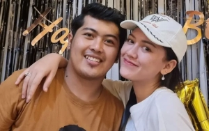 Digosipkan Pacaran, Happy Asmara Tegas Bela Usai Delva Irawan Dituding Pansos