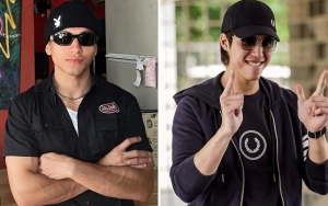 Jefri Nichol dan El Rumi Hampir Jotos-jotosan di Prescon, Raffi Ahmad: Seru Nih