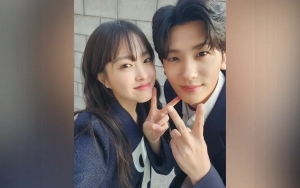 Park Bo Young Roasting Bakat Jelek Park Hyung Sik Depan Banyak Orang