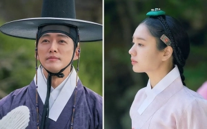 Nam Goong Min & Ahn Eun Jin Bikin Sengsara Diri Sendiri di 'My Dearest' Part 2