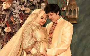 Aurel Hermansyah Tampil Tanpa Bulu Mata Extension, Reaksi Atta Halilintar Digunjing