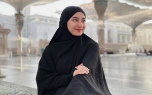 Nadzira Shafa Istri Alm Ammer Klarifikasi Tudingan Tak Sayang Lagi Usai Hapusi Foto Suami
