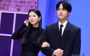 Yang Se Jong Jaga Privasi Suzy Saat Syuting 'Doona!'