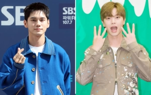 2 Idol Gila, Ong Seong Woo & Yook Sungjae BTOB Bikin Wali Kelas Stres Berat
