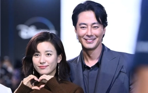 Tak Cuma Jo In Sung, Kecantikan Han Hyo Joo Bikin Lumer Para Selebriti Pria di Masa Lalu