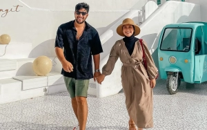 Pisah Rumah dengan Irish Bella, Ammar Zoni Ungkap Rencana ke Depan yang Buat Syok