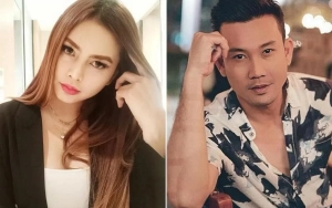DJ Verny Hasan Sindir Nyelekit Soal Karma, Gegara Kasus Tes DNA Denny Sumargo?