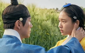 Adegan Reuni Nam Goong Min dan Yoo Gil Chae di 'My Dearest' Part 2 Bikin Tim Produksi Tahan Napas