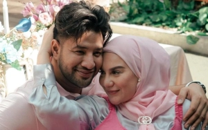 Ammar Zoni dan Irish Bella Kegep Ngobrol Serius, Tatapan Cinta Bikin Meleyot