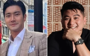 'MasterChef Indonesia' Diduga Undang Siwon SuJu, Konsep Challenge Chef Arnold cs Bikin Kepo