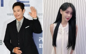 Capai Miliaran, Mantan Idol Yang Pernah Peras Lee Byung Hun Disawer 3 Kali Lipat Dalam 4 Bulan