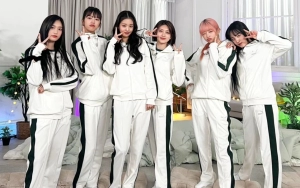 Penjualan Album IVE 'IV'E MINE' Terungkap, Belum Bisa Lampaui Tiga Girl Grup