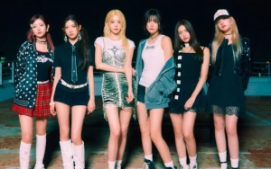 Lagu IVE 'Baddie' Disebut Akan Lebih Bagus Jika Dinyanyikan Red Velvet Atau aespa