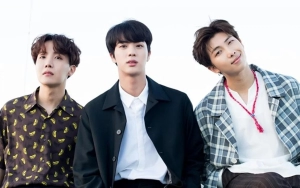 Daripada Jin dan J-Hope Yang Wamil, RM BTS Ngerasa Lebih Mirip Tentara