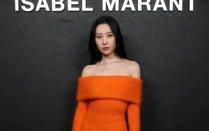 'Gashina' Ternyata Tak Hasilkan Banyak Uang Untuk Sunmi Meski Jadi Lagu Kpop Terbaik Versi Billboard