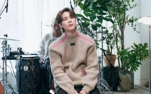 Jimin BTS Anggap Tak Ada Lagi Kendala Bahasa Untuk Komunikasi Dengan Fans