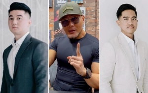 Chef Arnold Minta Deddy Corbuzier Marahin Kaesang Pangarep