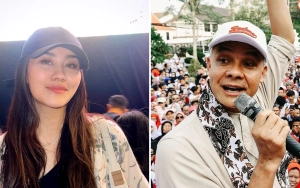 Aaliyah Massaid Ajukan Pertanyaan Cerdas pada Ganjar Pranowo, Thariq Kena Sindir
