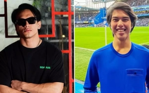 Jefri Nichol Nekat Tantang El Rumi Duel Tinju Gegara Disinggung Soal Postur Tubuh