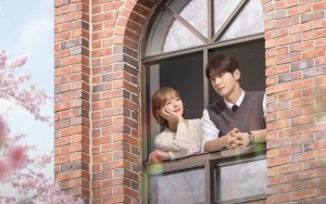 Park Gyu Young Kagumi Visual Cha Eunwoo di Lokasi 'A Good Day to Be a Dog'