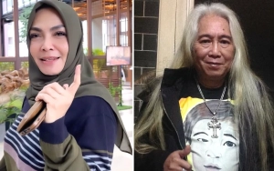 Ibu Nagita Slavina Batal Hadir di Sidang Mediasi Gono Gini 300 Miliar, Kubu Gideon Tengker Murka