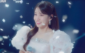 Park Eun Bin Frustrasi Bintangi 'Castaway Diva'