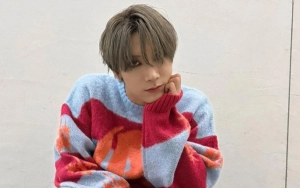 Ten WayV/NCT Akui Baru Nembak Cewek