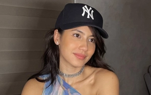Rayakan Ultah ke-31, Pevita Pearce Cantik Kenakan Aksesoris Bak Han So Hee Dan Taeyeon SNSD