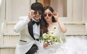 Jiyeon T-ARA dan Suami Masuk TV Saat Asyik Kencan
