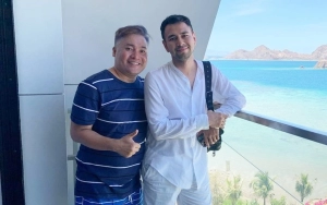 Sudah Belikan Merry Rumah Rp 2 Miliar, Raffi Ahmad Juga Bayari Interiornya dengan Satu permintaan