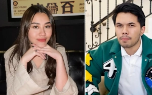 Aaliyah Massaid Dilarikan Ke Rumah Sakit, Respons Sigap Thariq Halilintar Sweet