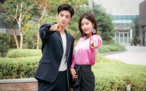Lim Soo Hyang Permak Wajah Demi Jadi Pasangan Cha Eunwoo di 'My ID is Gangnam Beauty'