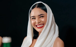 Amanda Manopo Mendadak Dibuat Nangis Usai Baca Komentar Netizen, Ada Apa?