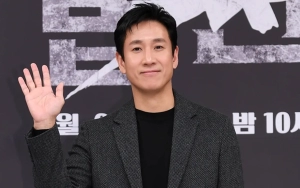 Lee Sun-kyun Terseret Dugaan Narkoba