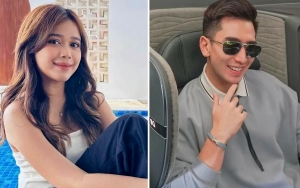 Brisia Jodie Bongkar Jasa Verrell Bramasta Usai Sempat Sakit Hati Mantan Nikahi Sahabat