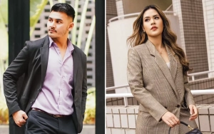 Sepupu Tampan Raisa Lamar Sang Kekasih di Jepang, Istri Hamish Daud Jadi Saksi?