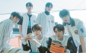 Nuansa MV 'Hands Up' NCT NEW TEAM Ingatkan ke 'Duty After School'