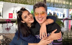 Paula Verhoeven Buka Suara Soal Insiden Tabrakan Hingga Anak Baim Wong Nyaris Terpental