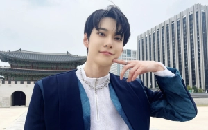Doyoung NCT 127 Tak Miliki Alasan Hidup Jika Sudah Tak Bisa Nyanyi