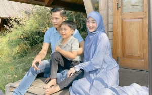 Ikram Rosadi Foto Bareng Yusuf Putra Larissa Chou, Sifat Asli Terbongkar Lewat Caption Singkat?
