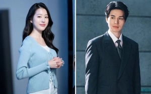 Kakak Wonyoung IVE Pancarkan Aura Bintang Saat Aktivitas Bareng Lee Dong Wook Dkk