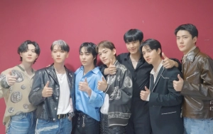 EXO Disebut Bakalan Susah Lanjutkan Aktivitas Grup Jika Tak Semua Member Ada di SM