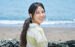 Sempat Frustrasi, Park Eun Bin Akui Kesulitan Nari di 'Castaway Diva'