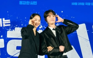Shin Hye Sun dan Lee Joon Young Ternyata Punya Hubungan Khusus Tak Terduga